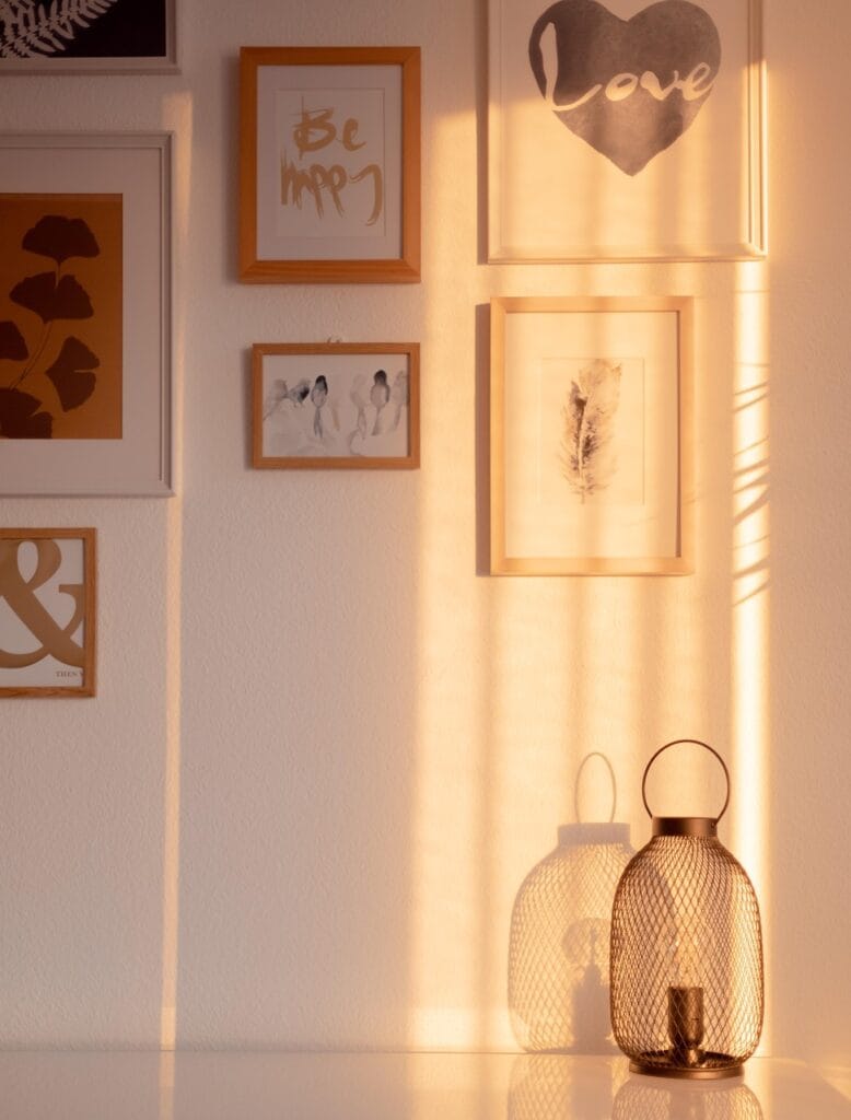 frames 