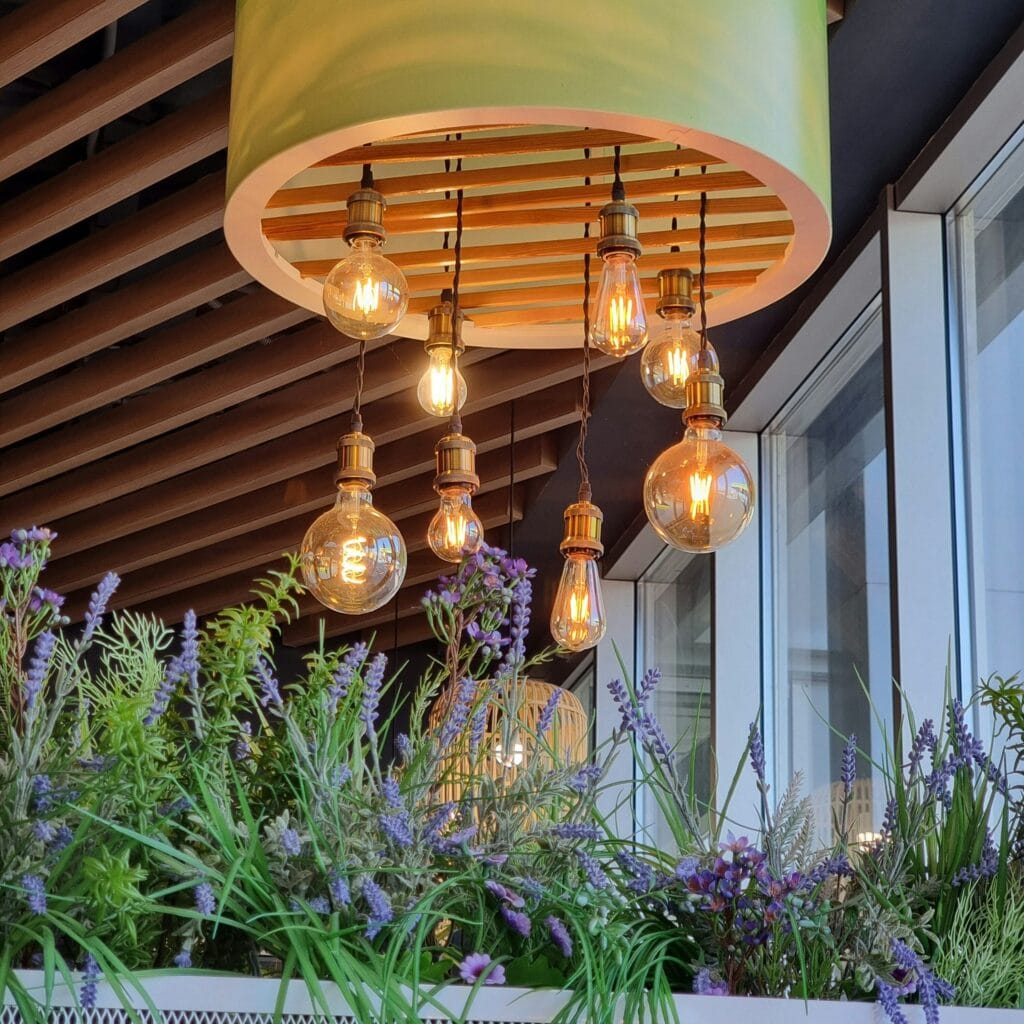 decorative item